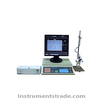 JP-303E Polarographic Analyzer for Elemental analysis