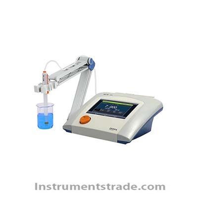 PHSJ-6L laboratory pH meter