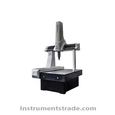 FIY series of CNC coordinate measuring machine for High-speed measurement