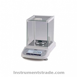 ES-J220 economic electronic analytical balance (220g)