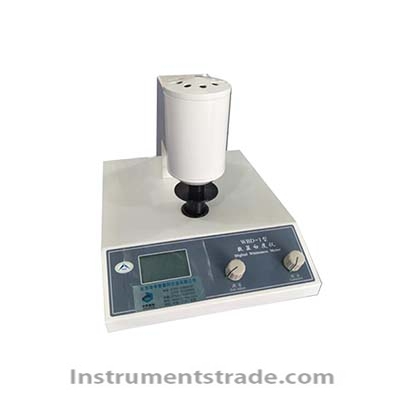 DDC-BDY20 portable whiteness meter for paper board test