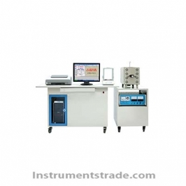 QL-HW2000D Infrared carbon sulfur coal analysis instrument for steel, alloy