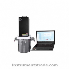 LBY-2 Concrete Rheometer for Concrete material ratio