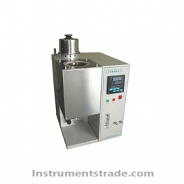 DRT-1123 automatic micro-residue carbon analyzer