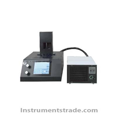 BBR Bending Beam Rheometer