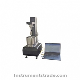 LBY-III Mortar Rheometer