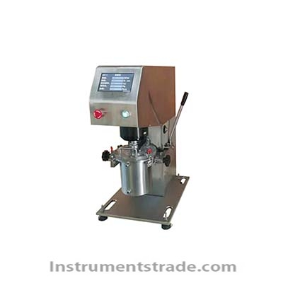 LBY-1 Multifunctional Concrete Rheometer