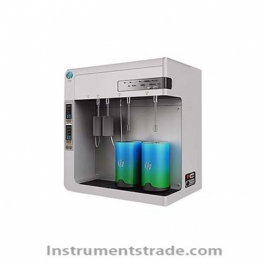 JW-BK122F BET specific surface area and pore size analyzer
