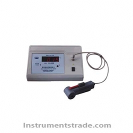 HK-268 acid and alkali concentration meter for food and drink