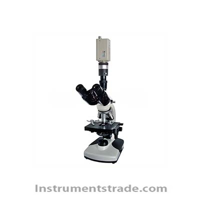 XSP-BM-2CBAC biological microscope