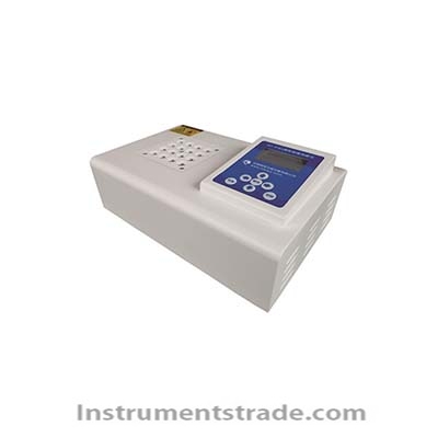 EFC-F economical COD speed measuring instrument