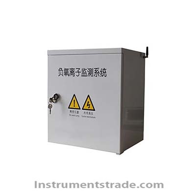 IM501 air ion detector