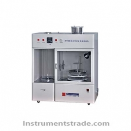 BT-1000 powder comprehensive characteristics tester