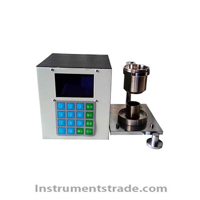 FT-102B Powder Flow and Density Tester