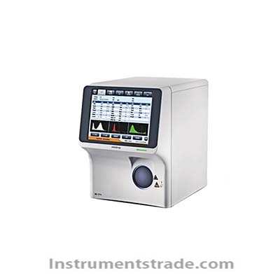 BC-31S Murray Mindray three-class blood analyzer