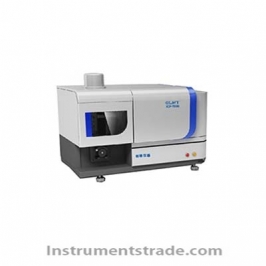 ICP 7000 Inductively Coupled Plasma Spectrometer for trace elements