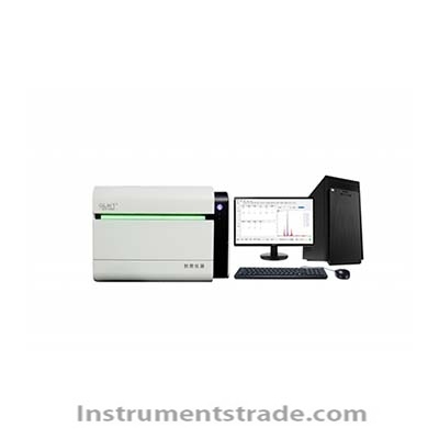 EDX-6000 Energy Dispersive X-Fluorescence Spectrometer