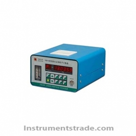 Y09-6E laser dust particle counter for Clean workshop inspection