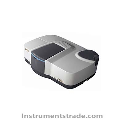 T10 dual-beam UV-Vis spectrophotometer