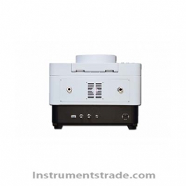 EDX-9000 Vacuum X Fluorescence Spectrometer for metal light element