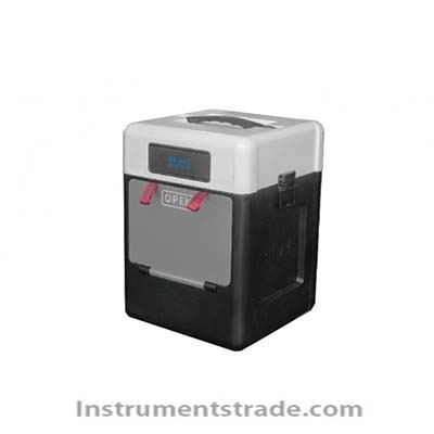 EDX-4000 Portable X Fluorescence Sulfur Analyzer for Sulfur detection