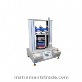 HD-A501-500 small cardboard compressive strength testing machine