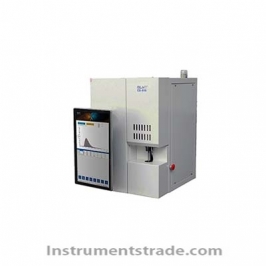 CS-910 High Frequency Infrared Carbon and Sulfur Analyzer for non-ferrous metals