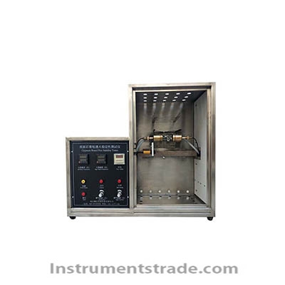 JL-SPB-1 type gypsum board fire stability tester for refractory gypsum board