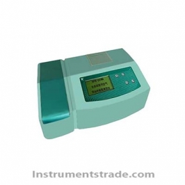 HF-2A Fully automatic formaldehyde analyzer