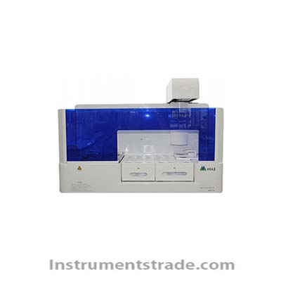 CGM 201W Permanganate Index Analyzer for surface water, groundwater