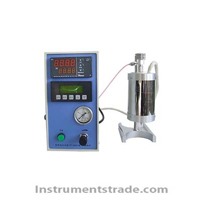 TP-2030 thermal desorption instrument for sample preparation