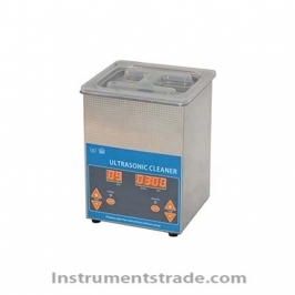 VGT-1620TD Ultrasonic cleaner