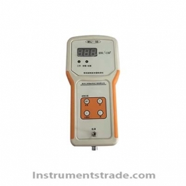 MHJ - 98 microwave leak detector