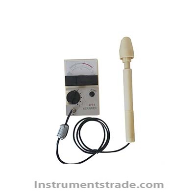 RJ - 3 electromagnetic field tester for Field strength measurement