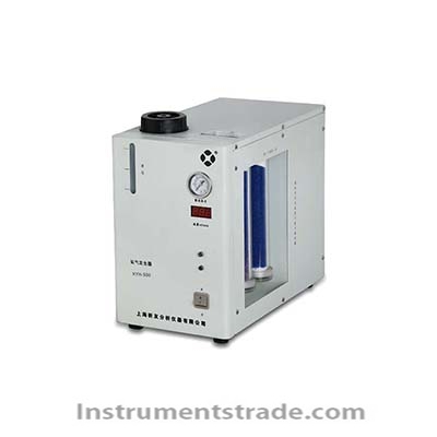 XYH-500 high purity hydrogen generator for laboratory