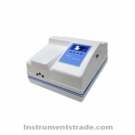 F96S fluorescence spectrophotometer