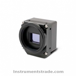 D840 thermal camera movement assembly