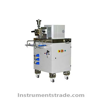 RTOM-5520 rheometer torque module for material research