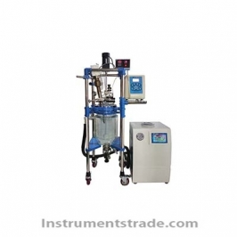 Scientz-50T ultrasonic extractor for Biochemical Research