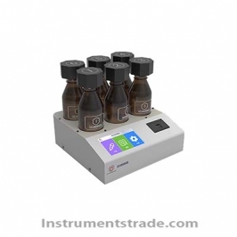 UPW-BA506 Mercury-Free Safety BOD Tester