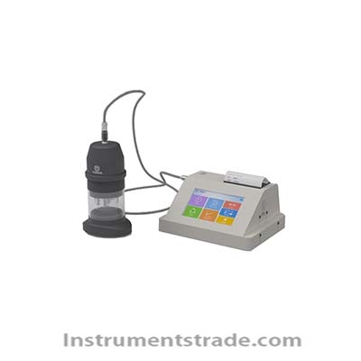 UP-5000B Trace Heavy Metal Rapid Analyzer