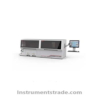 SUPEC 5000B Automatic Permanganate Index Analyzer (Type B)