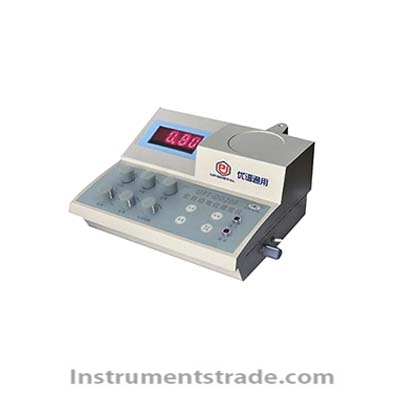 UPT-DD200 automatic potentiometric titrator