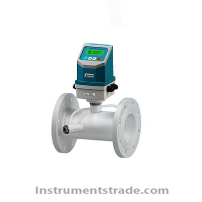 TY-20GD pipe segment ultrasonic flowmeter