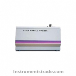JL-1177 Automatic laser particle size analyzer
