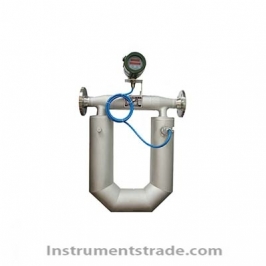 TY-60KS Coriolis mass flowmeter for flue gas