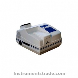 F97 fluorescence spectrophotometer