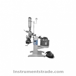 XD-5220A Large Capacity Water Bath Rotary Evaporator