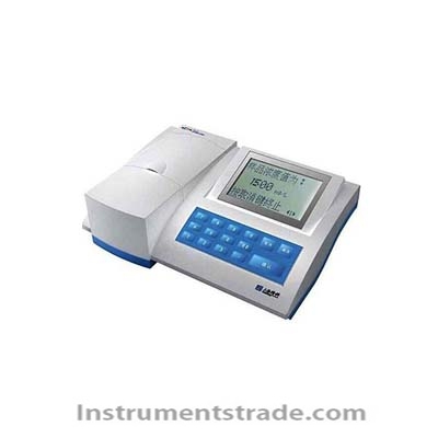 COD-571 Chemical Oxygen Demand Meter