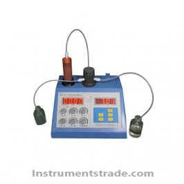 ZD-3A automatic potentiometric titration